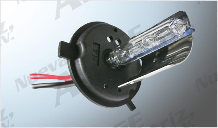 XENON SISTEMA HID H-4 3000K CHINA