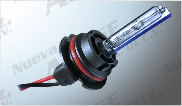 XENON SISTEMA HID 9004 8000K CHINA