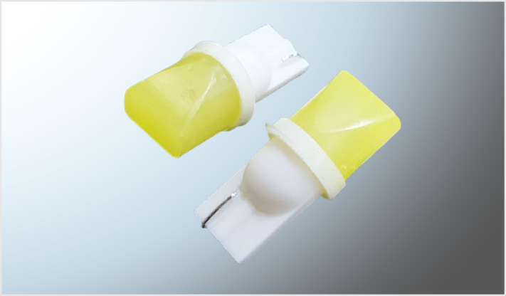 FOCO 158 "PROJECK" ICE CLARO CHINA /100