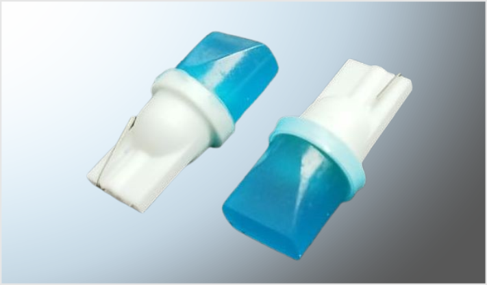 FOCO 158 "PROJECK" PLASMA ICE AZUL CHINA /100