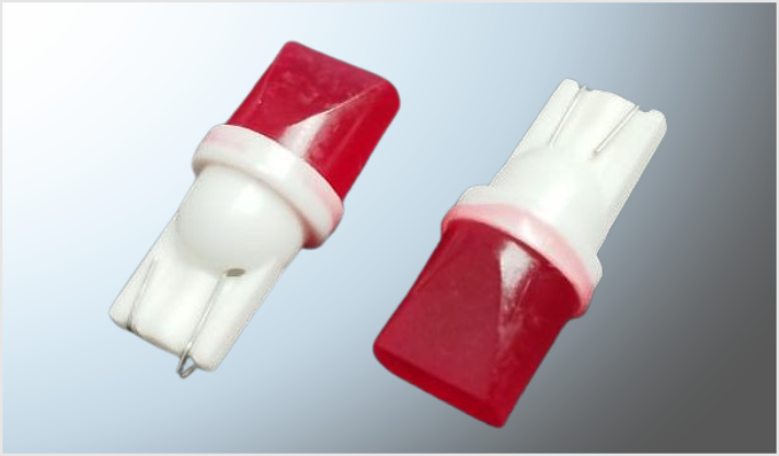 FOCO 158 "PROJECK" PLASMA ICE ROJO CHINA /100
