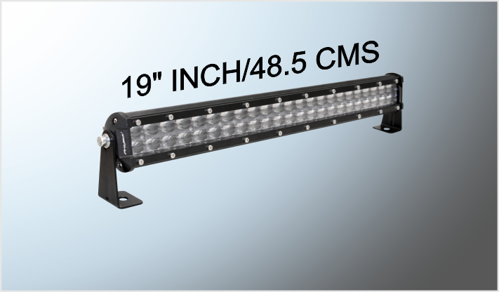 Volts 234 Watts 23400 Lm WATERPROOF C/SWTICH CHINA /2 FARO BARRA LED 21 LEDS CLAROS FIJO + 40 LEDS RGB 28" (71x6x8 cms) 12-24 Volts 126 Watts 12600 Lm WATERPROOF C/SWTICH CHINA /4 FARO BARRA "PROJECK" DOBLE FILA DE LUPAS 48 LED 3030 RECTA 144 Watts FIJA (48.5x4.5x4cms) 10-80 Volts /20