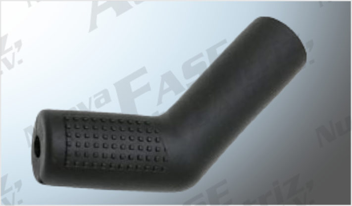 DE PLASTICO NEGRO PARA PEDAL DE CAMBIOS MOTOCICLETA UNIVERSAL CHINA/500