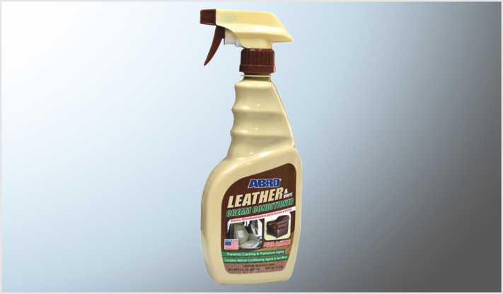 LC-536 ACONDICIONADOR PARA PIEL EN CREMA 472 mL "ABRO" USA /12