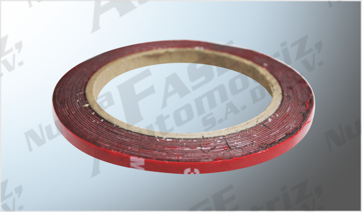 VHB 3M P/MOLDURA 3/8" x 5 mts