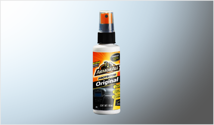 ARMOR-ALL PROTECTOR ORIGINAL VINIL 118 mL MEJORADA) USA /24
