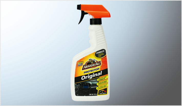 ARMOR-ALL PROTECTOR ORIGINAL VINIL 473 mL MEJORADA) USA /12