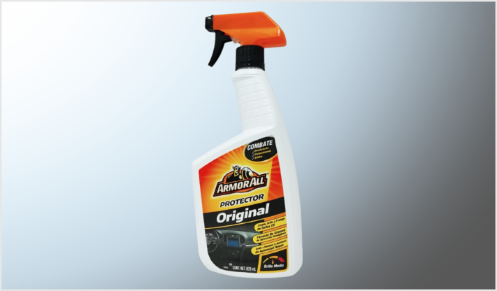 ARMOR-ALL PROTECTOR ORIGINAL VINIL 828 mL MEJORADA) USA /6