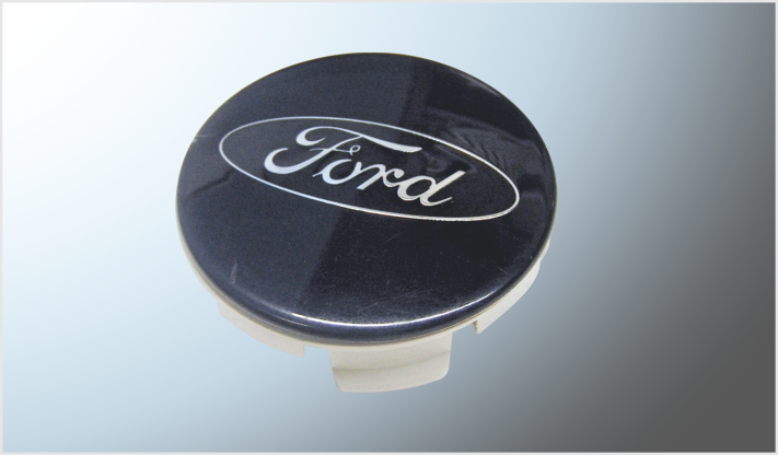 CENTRO RIN FORD FIESTA, FOCUS, ESCAPE, EDGE, FUSION Y OTROS