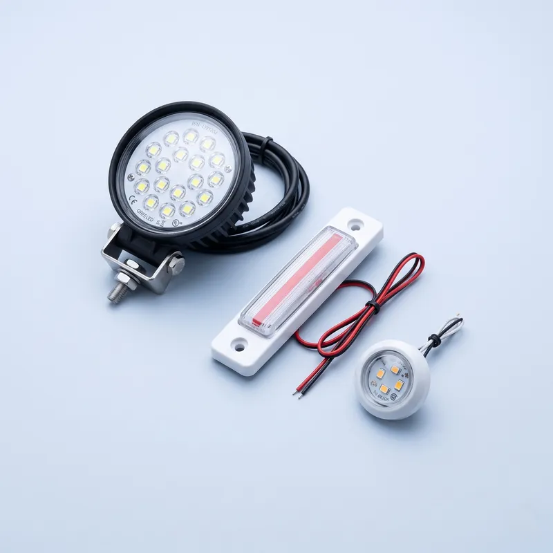 Luz