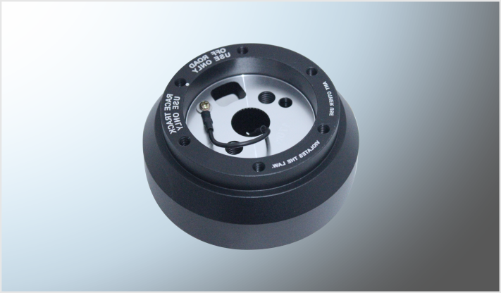 ADAPTADOR P/VOLANTE CHEVROLET, JEEP CHINA /20
