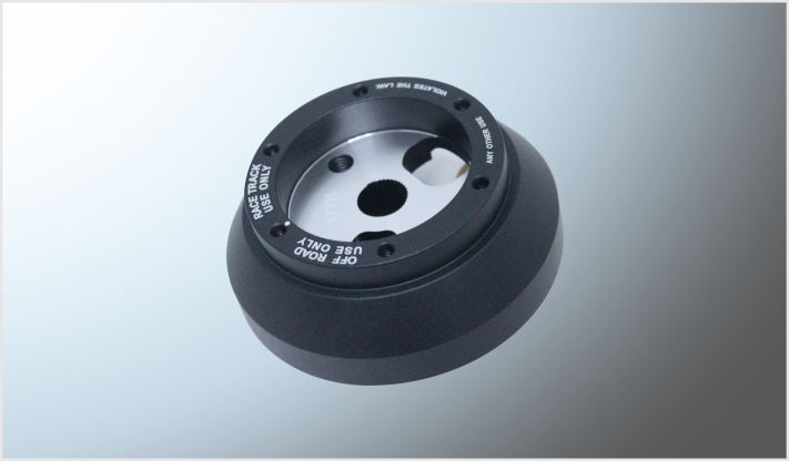 ADAPTADOR P/VOLANTE CHEVROLET SILVERADO CHINA /20